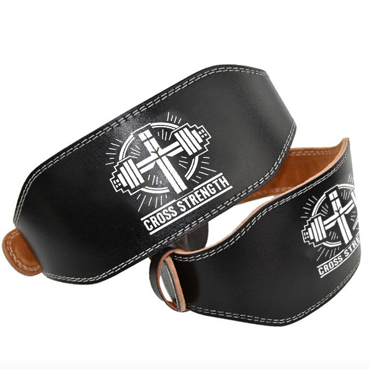 Lifting Belt