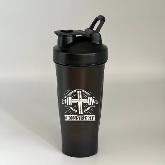 Protein Shakers