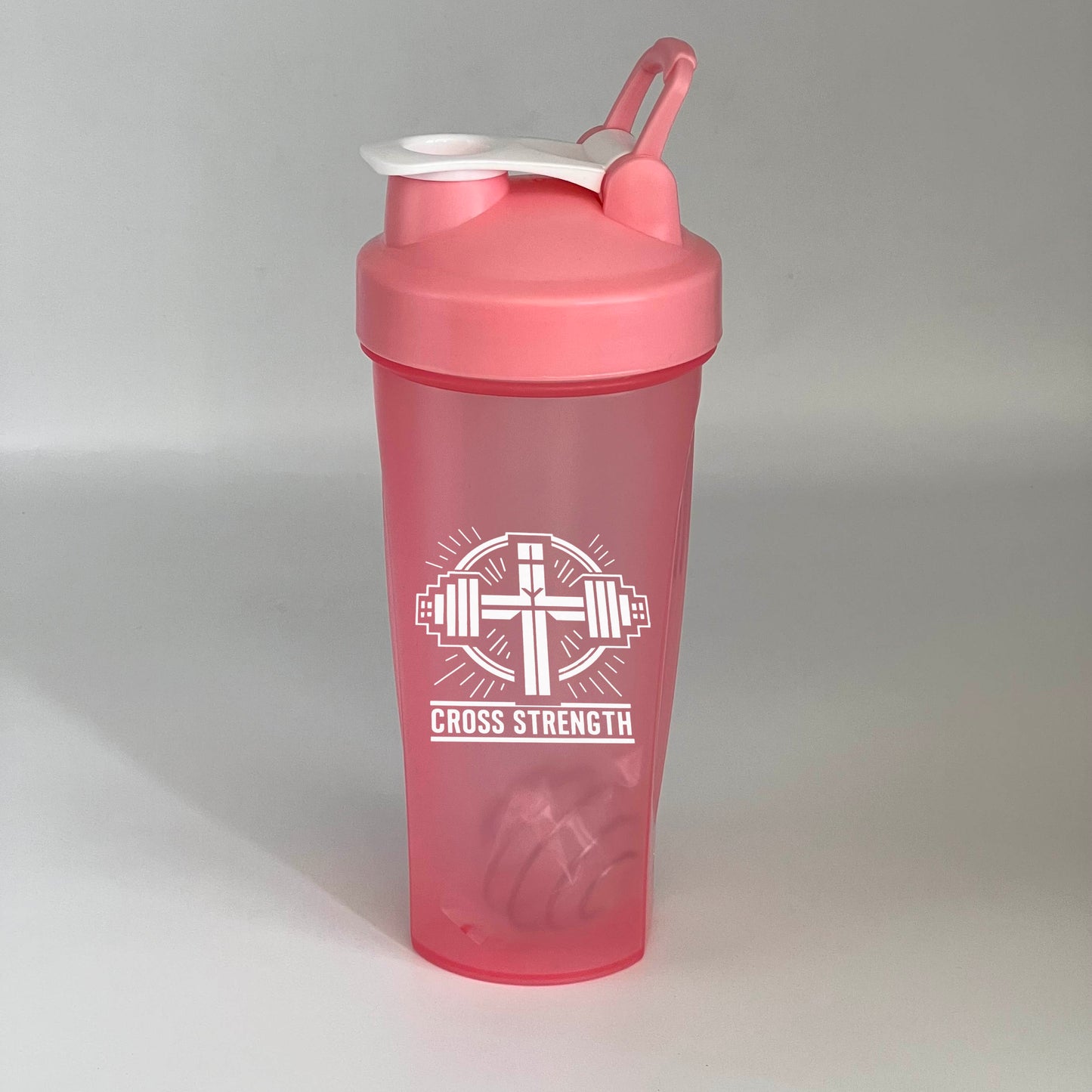 Protein Shakers