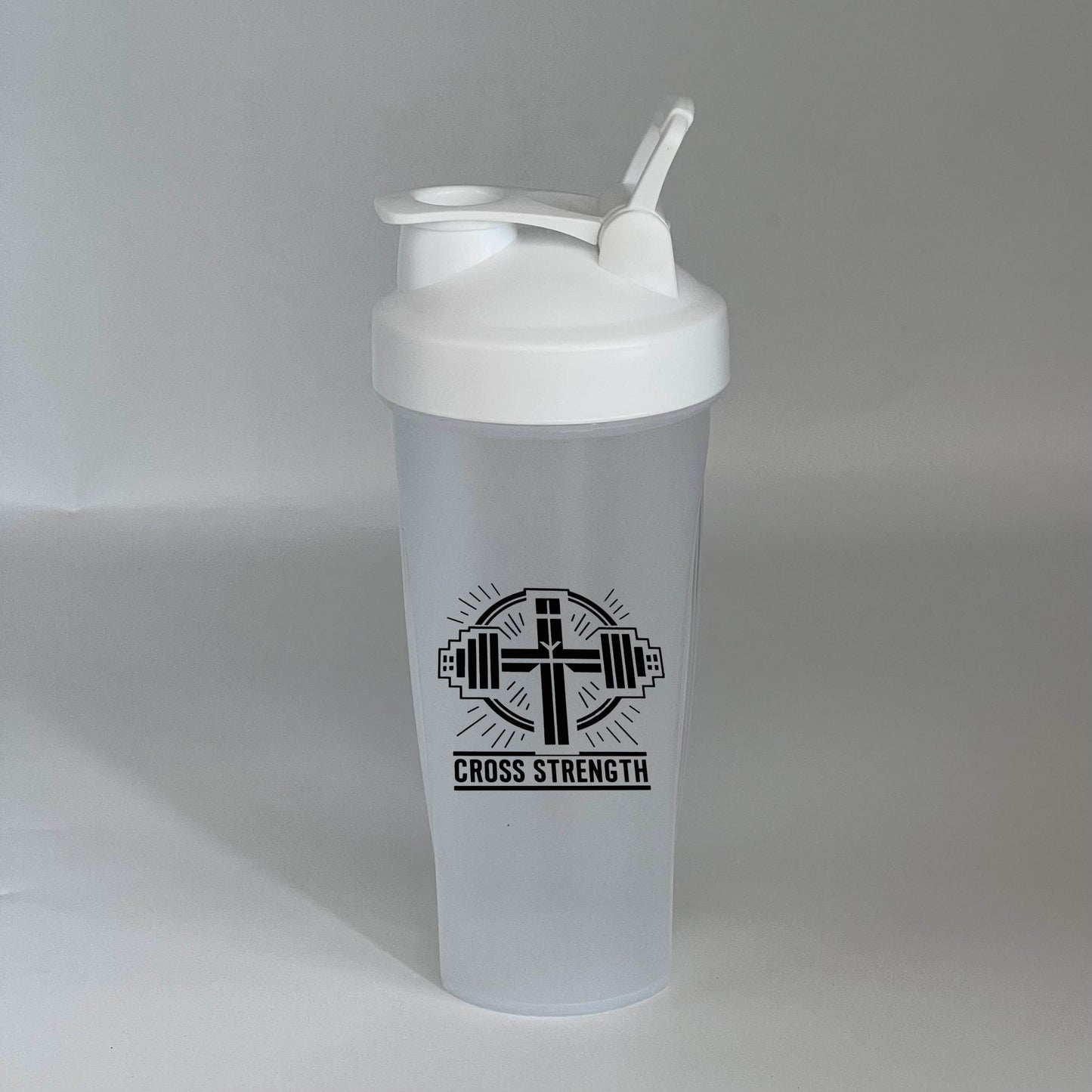 Protein Shakers